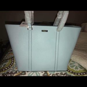 KATE SPADE Newbury Lane Tote